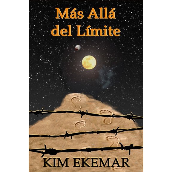 Ms All del Lmite : Ocho cuentos en el lapso entre la vida y la muerte (Paperback)