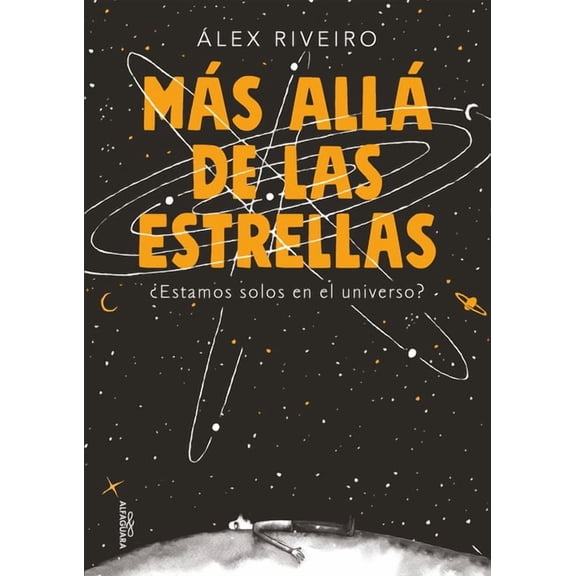 Ms all de las estrellas / Beyond the Stars (Paperback)
