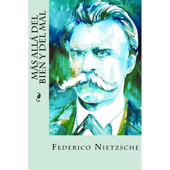 Más allá del bien y del mal (Paperback)