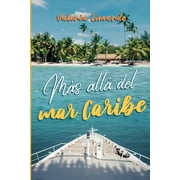 M s all  del mar Caribe, Paperback