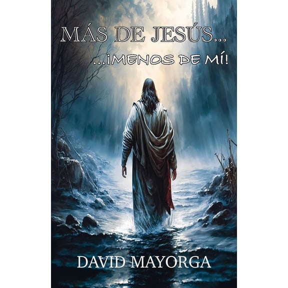 Ms de Jess...Menos de M!, (Paperback)