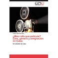 thumbnail image 1 of ¿Más rollo que película? Cine, género y emigración en Cuba (Paperback), 1 of 1