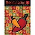 thumbnail image 1 of Música Latina: Música Latina, Bk 4: 6 Late Intermediate Piano Solos That Celebrate Latin American Styles (Paperback), 1 of 1