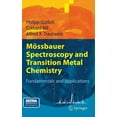 thumbnail image 1 of MÃ¶ssbauer Spectroscopy and Transition Metal Chemistry: Fundamentals and Applications, (Paperback), 1 of 1