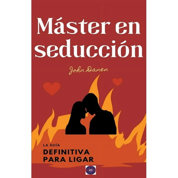 Máster en seducción, (Paperback)