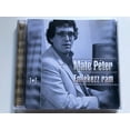 thumbnail image 1 of Máté Péter - Emlékezz rám / Hungaroton Audio CD 2006 / HCD 71212, 1 of 9