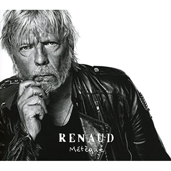 Renaud Mtque (dition Limite) (CD)