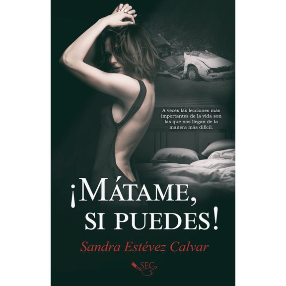 Mtame, si puedes! (Paperback)