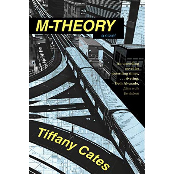Pre-Owned M-Theory (Paperback) 1936097346 9781936097340