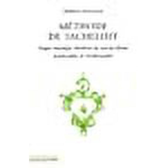 Méthode de Tachelhit (French Edition)