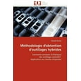 thumbnail image 1 of Omn.Univ.Europ.: Méthodologie d''obtention d''outillages Hybrides (Paperback), 1 of 1