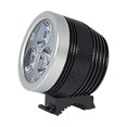 thumbnail image 1 of M-tigerSports MT-3000 LED Recharchable 3000 Lumens Mountain Bike Light, 1 of 1