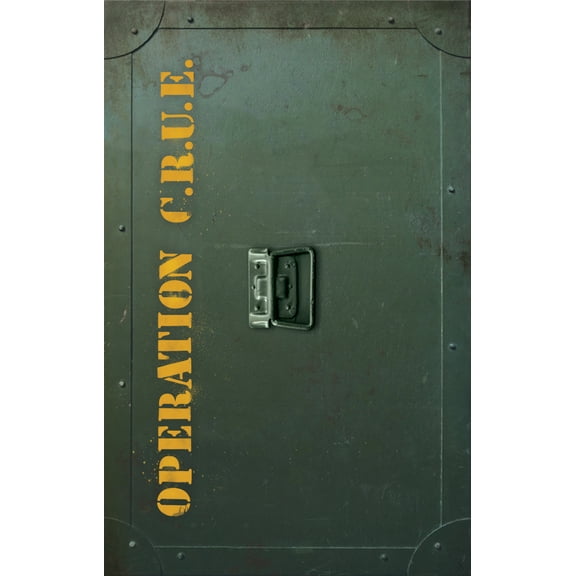 Motley Crue: The Dirt: Declassified - Deluxe Edition