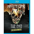 thumbnail image 1 of Mötley Crüe: The End: Live in Los Angeles (Blu-ray), Eaglevision Europe, Music & Performance, 1 of 1