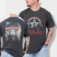 thumbnail image 1 of Mötley Crüe The Return Of The Carnival Of Sins Tour 2026 T-Shirt, 1 of 5