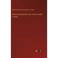 thumbnail image 1 of Método para aprender a leer, escribir y hablar el ingles (Hardcover), 1 of 1