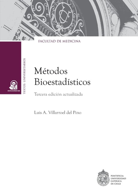 MÃ©todos bioestadÃ­sticos, (Paperback)