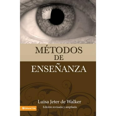 Pre-Owned Métodos de Enseñanza (Nueva Edición) (Paperback) 0829718427 9780829718423