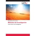 thumbnail image 1 of Métodos de Investigación (Paperback), 1 of 1