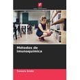 thumbnail image 1 of Métodos de imunoquímica, (Paperback), 1 of 1