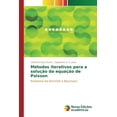 thumbnail image 1 of Métodos iterativos para a solução da equação de Poisson (Paperback), 1 of 1