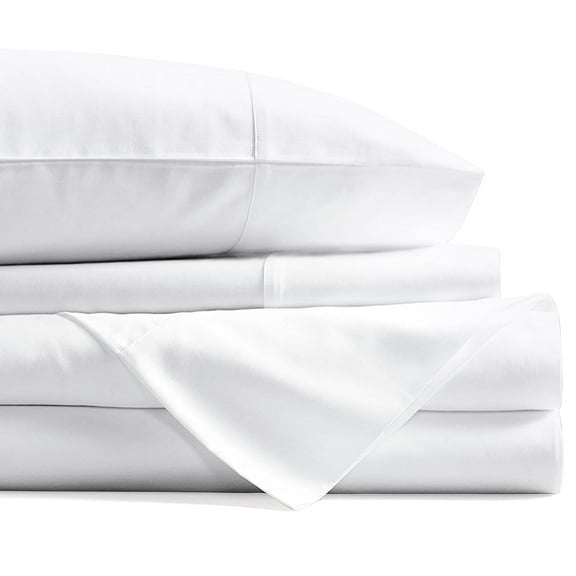 Máulli Collection Fitted Sheet Twin XL – 1 Pc, Pink, 1800 Series Premium Brushed Microfiber, Ultra-Soft Hotel Luxury, Deep Pocket, Durable & Long Lasting, Wrinkle & Fade Resistant