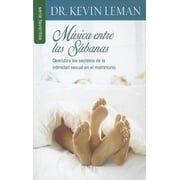 DR KEVIN LEMAN M&#xfa;sica Entre Las S&#xe1;banas - Serie Favoritos, (Paperback)