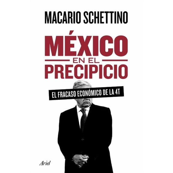Mxico En El Precipicio (Paperback)