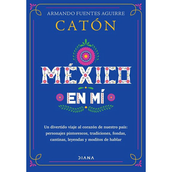 México En Mí, (Paperback)
