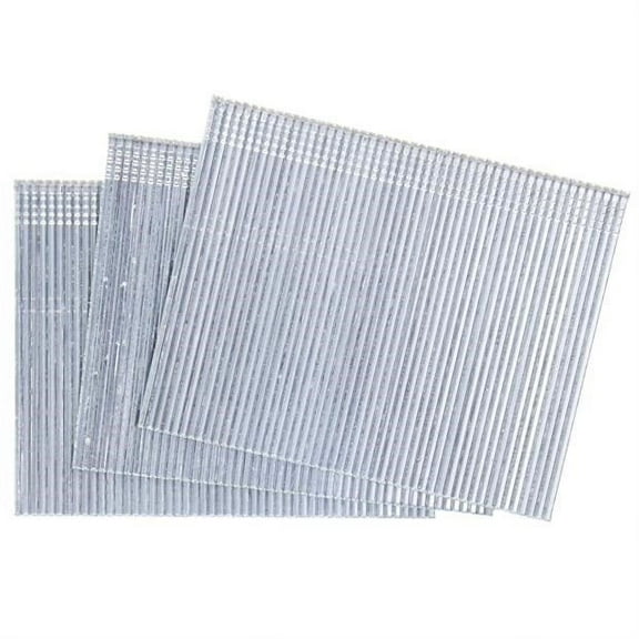 M001000 16-Gauge 3/4 in. Electro-Galvanized T-Head Finish Nails (2,000-Pack)