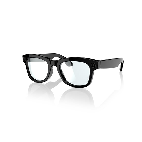 M01Pro Smart Glasses - Bluetooth Sunglasses with HD Camera, Music, and Translation Features