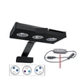 thumbnail image 1 of M029 Aquarium Light 30W/40W Saltwater Lighting With Touch Control For Coral Reef Fish Tank ,Easy to Install, 1 of 7