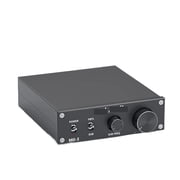 M03 Subwoofer Amplifier 300W Mono Amp Digital Hifi Home Power Amplifier For Home Theater
