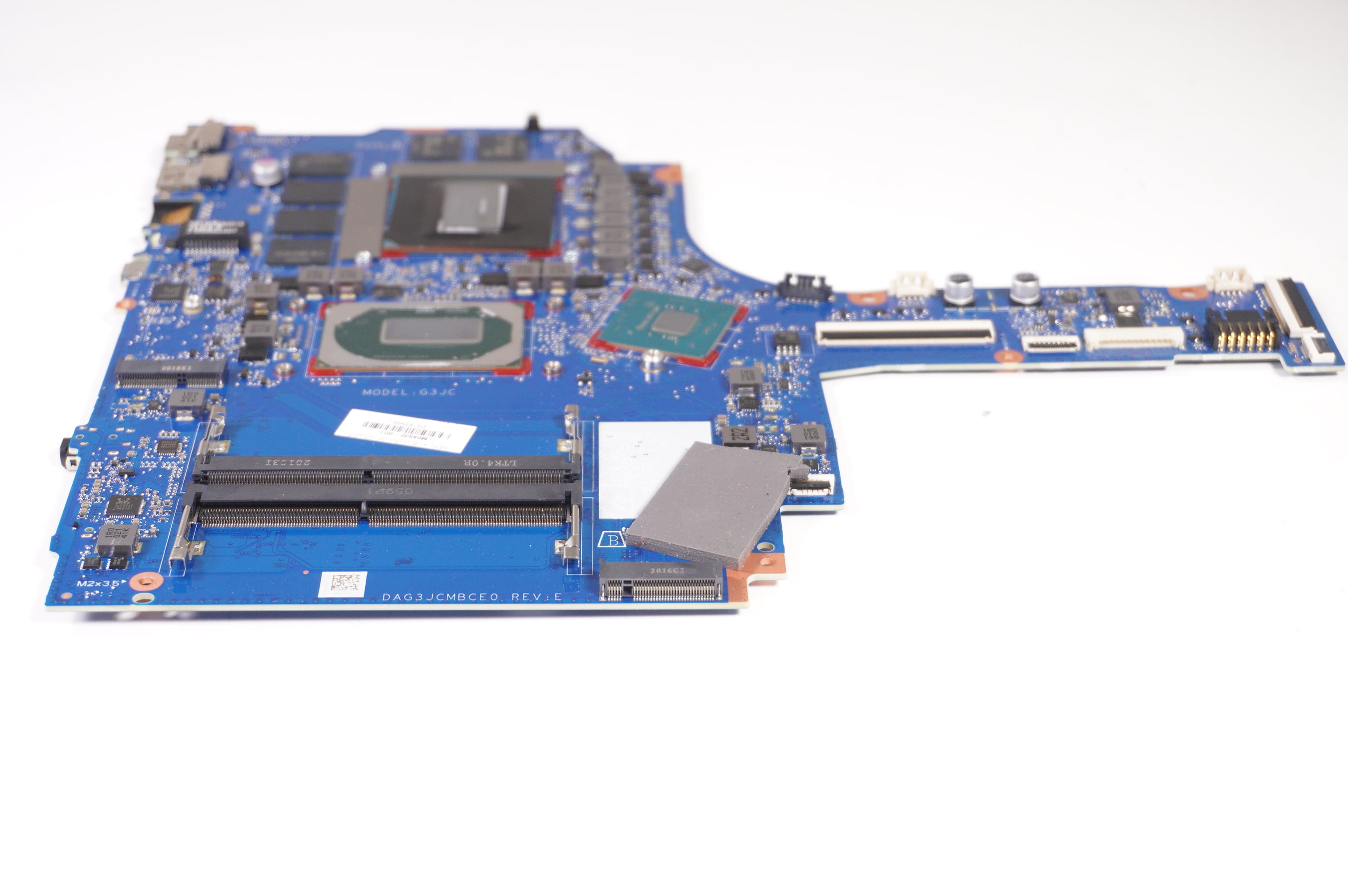 Compatible with M04832-601 Replacement for M04832-601 Hp Intel i5