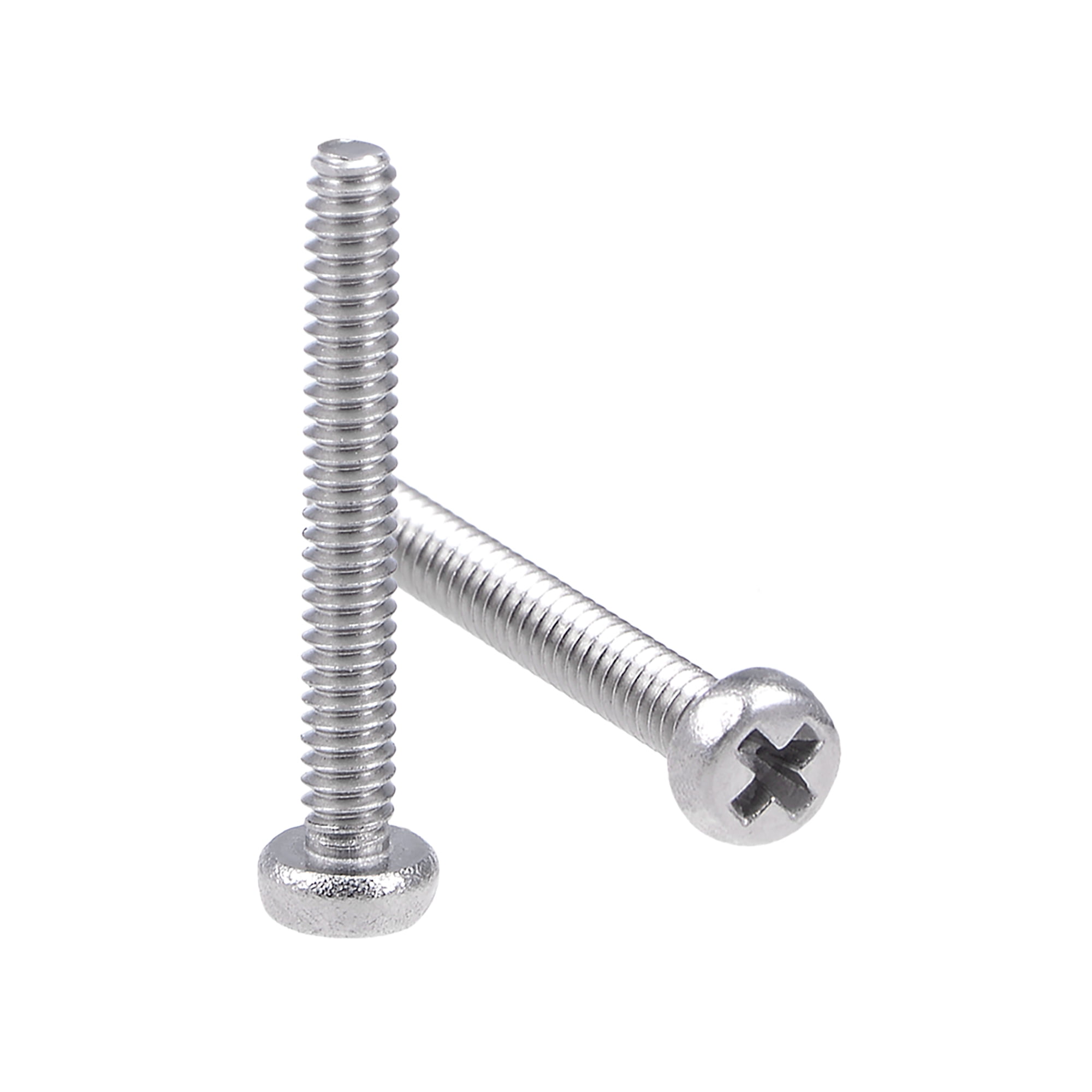 Pan phillips sale head screw