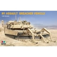 thumbnail image 1 of M1 Assault Breacher Vehicle, 1 of 7