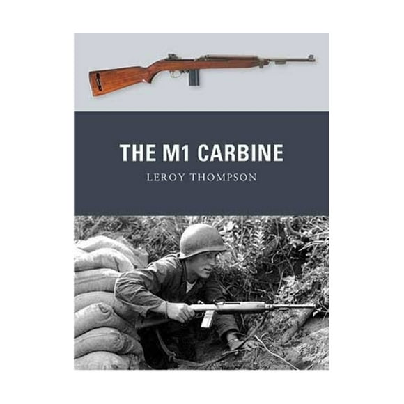M1 Carbine New