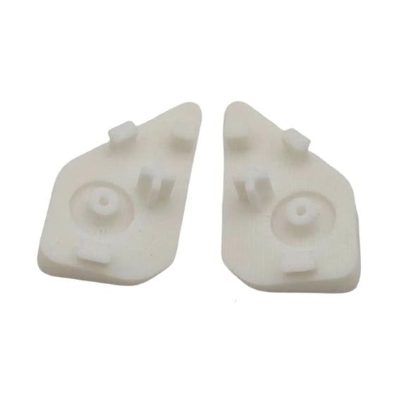 M1+M2 Gaming Consoles Back Button Enhancements Back Button Pad for ROG Gaming