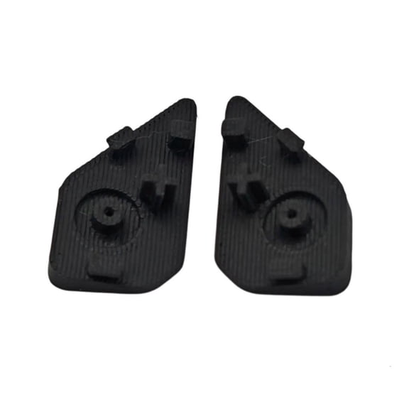 M1+M2 Gaming Consoles Back Button Enhancements Back Button Pad for ROG Gaming