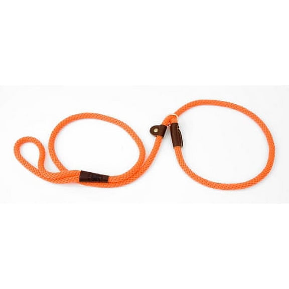 M1 Mendota Slip Lead 6Ft x 1/2In Org