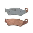 thumbnail image 1 of M1 Sintered Metal Brake Pads, 1 of 1