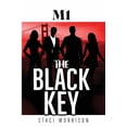 thumbnail image 1 of Millennium M1-The Black Key, (Paperback), 1 of 1