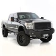 thumbnail image 1 of M1 Wire Mesh Grille for F-250 Super Duty F-350 Super Duty, 1 of 1