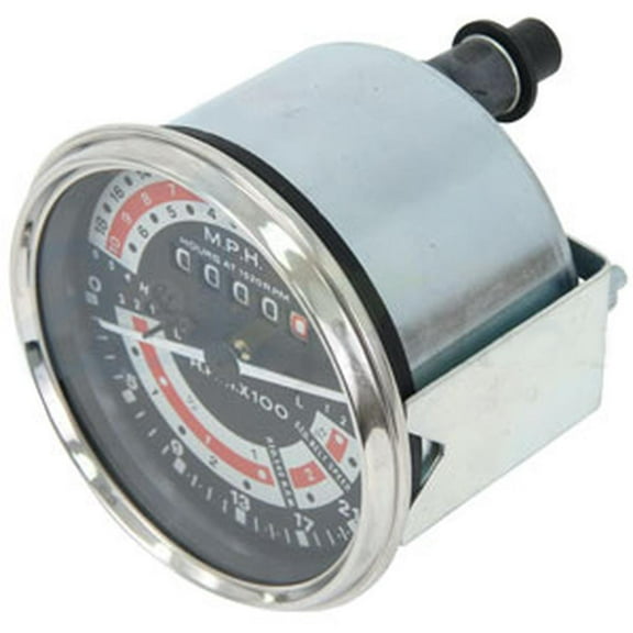 M10-06-05 Tachometer Gauge Fits Universal Products