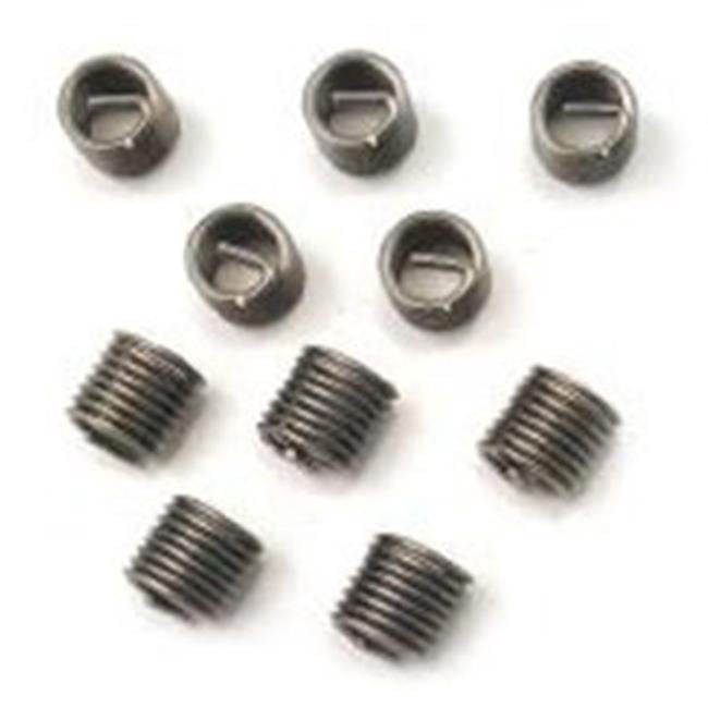 M10-1.5 Metric Pro Thread Inserts