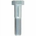 thumbnail image 1 of M10-1.50 x 50mm Hex Cap Screws, Metric Class 8.8 Zinc Plated Steel (Quantity: 450) Coarse Thread (UNC) Partially Threaded, 1 of 1