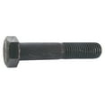 thumbnail image 1 of M10-1.50 x 70mm Hex Cap Screws, Metric Class 10.9 Plain Plated Steel (Quantity: 50) Coarse Thread (UNC) Partially Threaded, 1 of 1