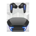 thumbnail image 1 of M10 Bluetooth Gaming Headset - 5.12x4.33x1.77in Wireless Headphones with RGB Lights, V5.2 Low Latency HiFi Sound, Long Battery Life for Game Music Mode, 1 of 7