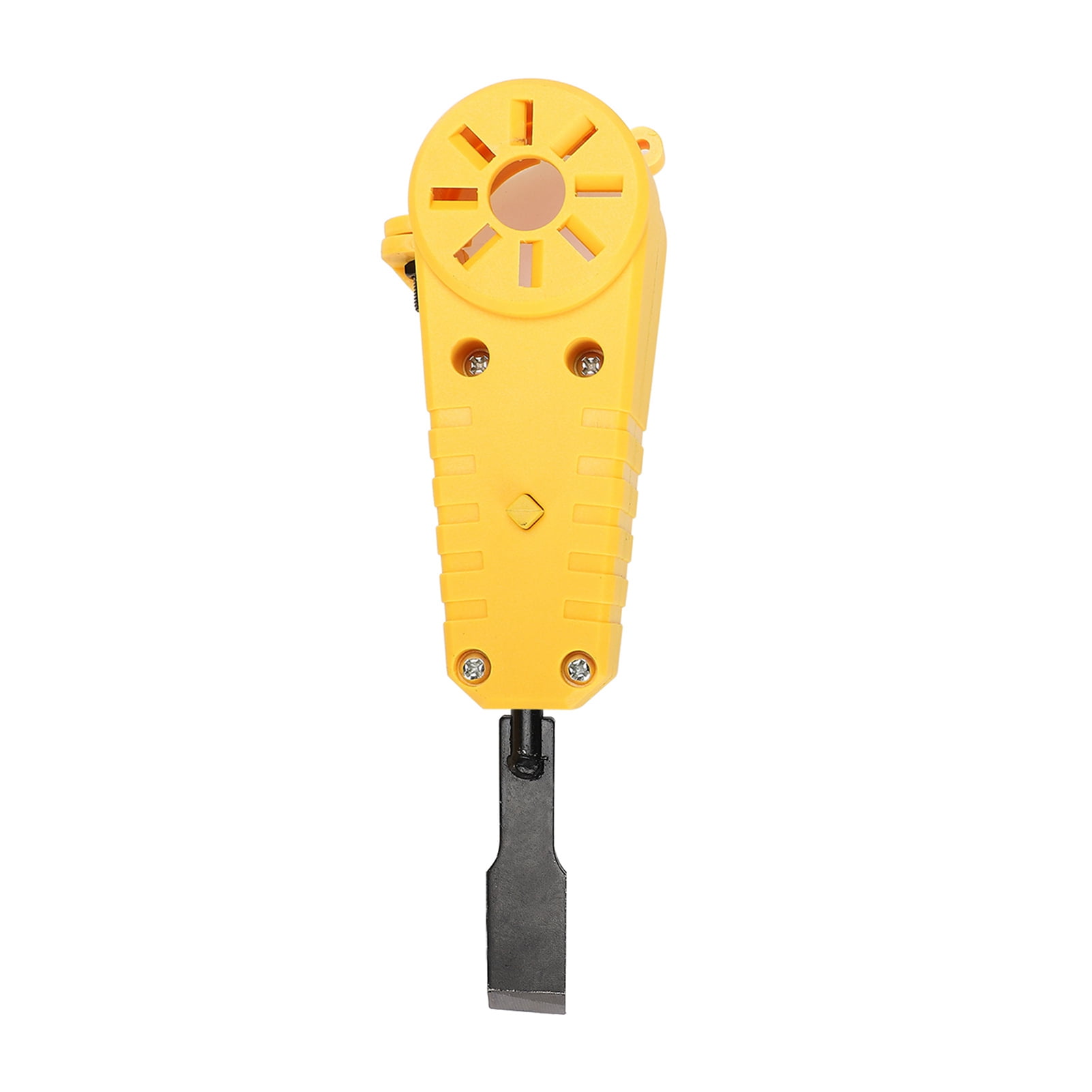 M10 Electric Chisel Trimmer Angle Grinder Conversion Kit Slotting