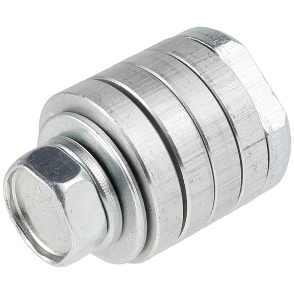 M10/M14 Angle Grinder Adapter Quick Change Angle Grinder Conversion Head Variable Slotting Grooving Machine Angle Grinder Attachment for 100/125-230 Angle Grinder